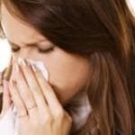 how to treat allergic rhinitis with folk remedies