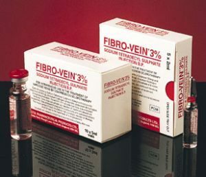 Fibroveína