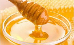 los beneficios de la miel