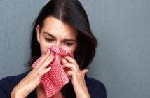 Biseptol for colds and flu