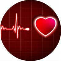 Priežastys, simptomai ir širdies aritmijos gydymas