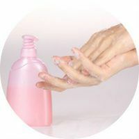 Cum sa faci un sapun lichid cu mainile tale