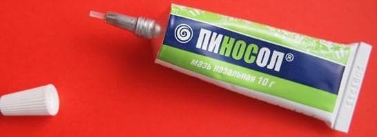 ointment pinosol for adults
