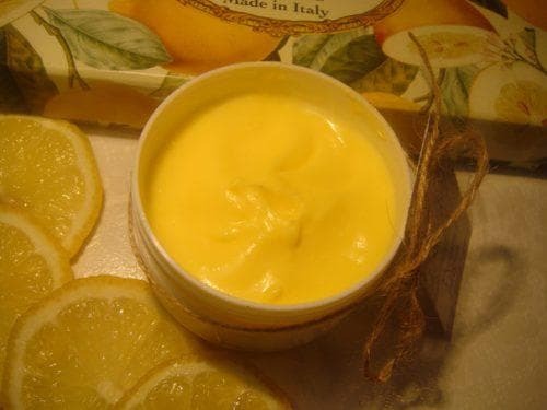 mješavina bobičasto-citrusa za prehladu