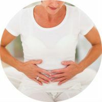 The causes of bubbling in the abdomen and how to deal with it