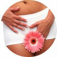 Traitement de l'érosion du col de l'utérus par des remèdes populaires
