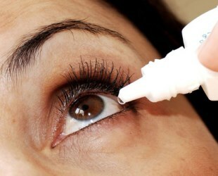 Vitabakt - suosittuja silmätippoja, joilla on laaja antimikrobinen vaikutus