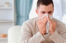 Can it help with the common cold Myramistin
