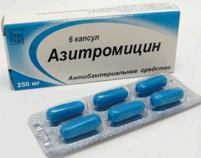 azitromicinas