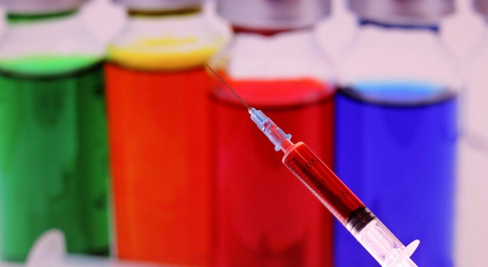 Hvad er HCG?Hvornår skal man lave en blodprøve, en test for hCG?