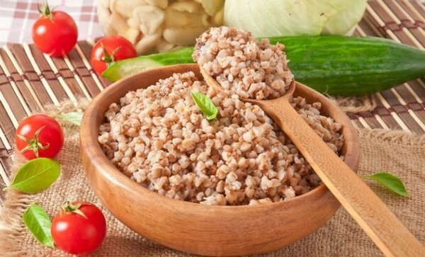 Dieta de trigo mourisco - perda de peso rápida e todos os prós e contras