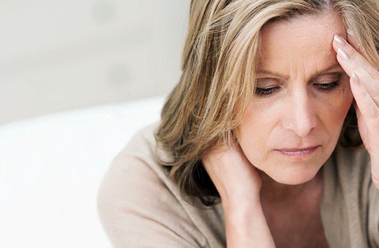 Hormónov v menopauze: miera estradiolu u žien, estrogén