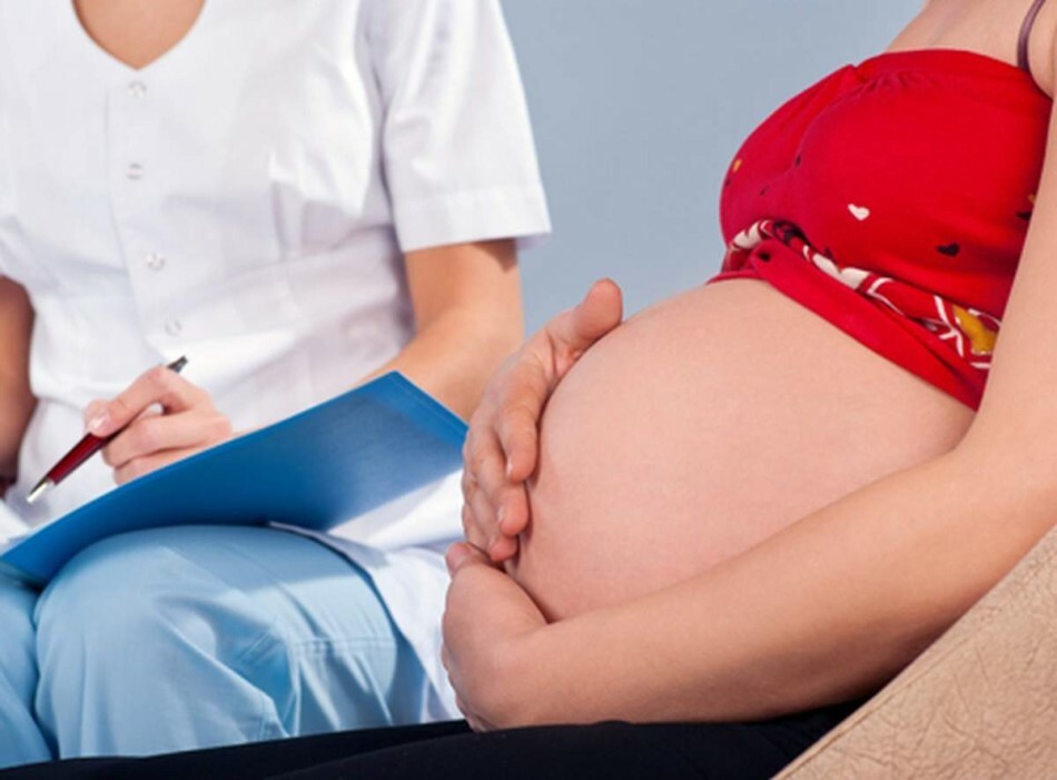 Endometrioosi kohtu, kohdunkaula, munasarja raskauden aikana: oireet, arviot. Miten raskaus tapahtuu endometrioosi, voiko endometrioosi saada parantua raskauden kautta, voiko se aiheuttaa pysyvän raskauden?