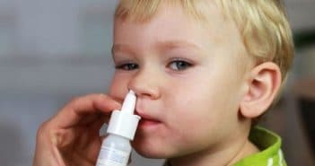 how to treat sinusitis in a child