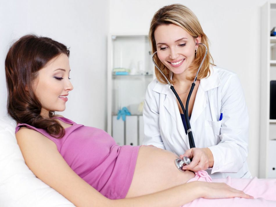 Embolie plodové tekutiny porodní ženy v císařském řezu: příčiny, léčba, prevence. Naléhavá péče o ženu s embolií plodové vody
