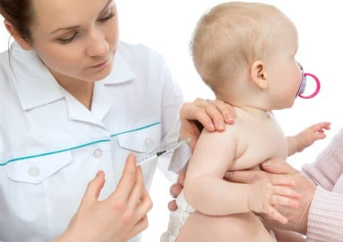 cjepivo protiv prehlada kod djeteta 1 godina
