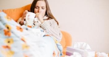 what can you do from a cough during pregnancy