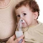 Can a nebulizer treat a cold