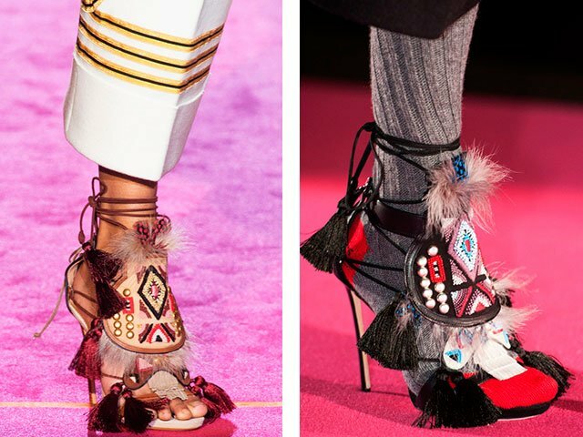 2015-2016 m. Rudens-žiemos moterų batai nuotraukos naujų daiktų