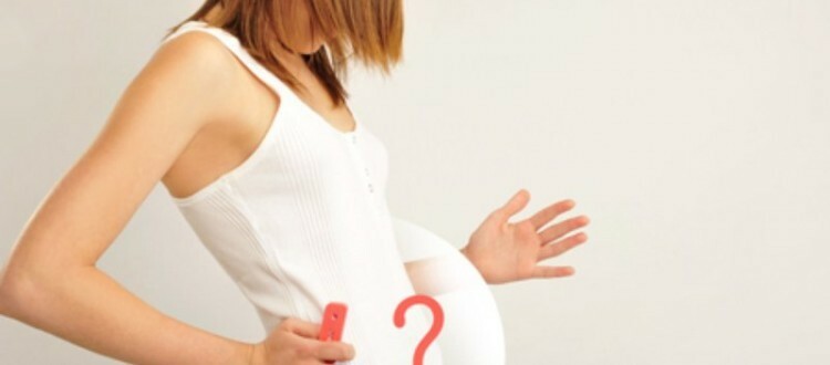 10 grunde til forsinkelse i menstruation.Årsagerne til forsinkelsen i måneden med en negativ test