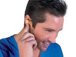Knoblauch für die Ohren