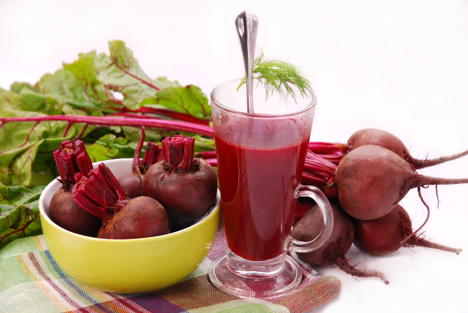 Beets during breastfeeding. Is it possible to boil beets for breastfeeding mothers?