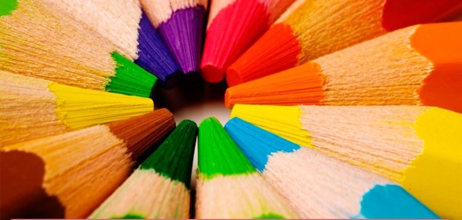 Krāsu ietekme uz cilvēku, krāsu apstrāde. Krāsu terapijas izmantošana, lai mazinātu stresu bērniem, psiholoģijā, slimību ārstēšanai. Krāsu terapijas krāsu nozīme