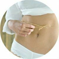Where does the hernia of the white abdominal line come from and how to treat it