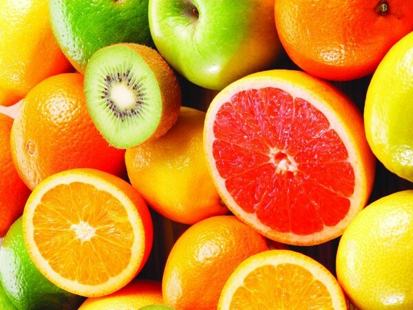 Qual é o sucesso dos dias de jejum em frutas?