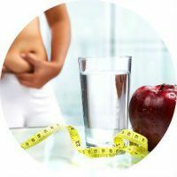 Kaip ir ką galite sumažinti apetitą numesti svorio