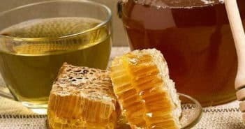 How and for what to gargle with a tincture of propolis
