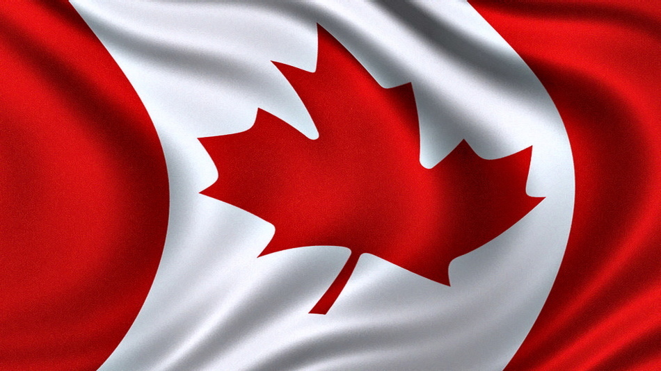 Maple leaf: betydningen av et symbol for en tatovering, for Canadas flagg. Hvorfor er det et lønnblad på flagget og 5 dollar-myntet i Canada?