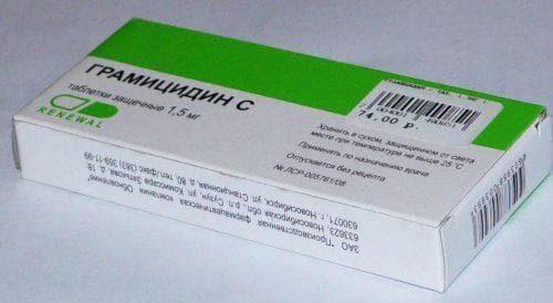 What antibiotics are used for purulent angina