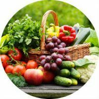 ¿Qué son los antioxidantes y dónde están contenidos?
