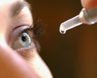 Vizomitinas - nukrito taikant novatorišką požiūrį į akių ligų gydymą