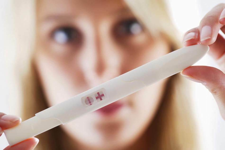 Zwangerschapstest: instructies voor gebruik. Wanneer laat de zwangerschapstest de juiste resultaten zien?