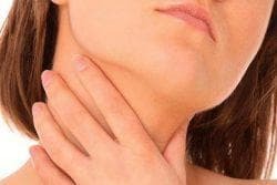 Staphylococcus aureus in de keel, problemen met de behandeling