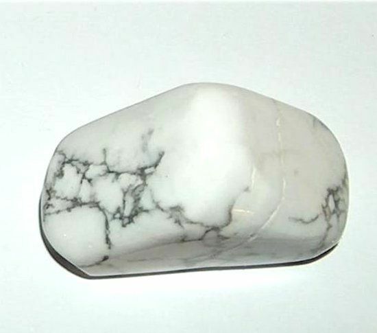 Kamena cacholonga i njegova svojstva