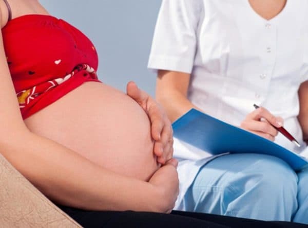 Kašalj u trudnica: kakvi lijekovi će pomoći