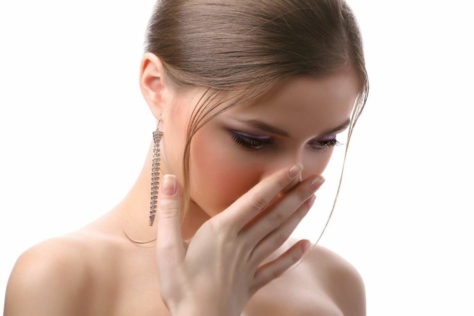 Co říká vůně úst? Jak zjistit onemocnění vdechováním z úst?