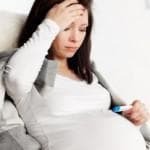 how to treat sore throat during pregnancy