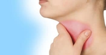 toux avec symptômes thyroïdiens