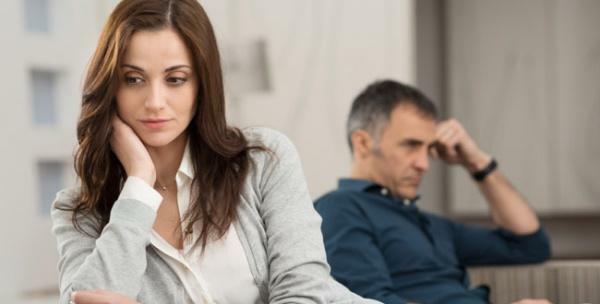 Kaip sustabdyti pavydą savo vyrui?