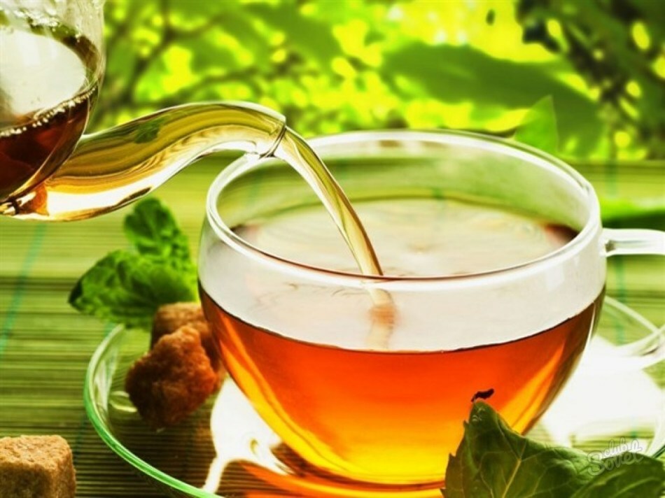 Složení a poměry bylinků čínského čaje v hypertenzi, lupénce, alergii, drozd, cukrovka, prostatitida, od pocení, akné, ze žaludku, srdce? Jak uvařit a vzít mnišský čaj - návod k použití