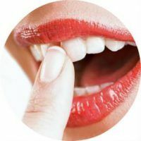 מה לעשות אם השיניים מתנודדות ופוגעות