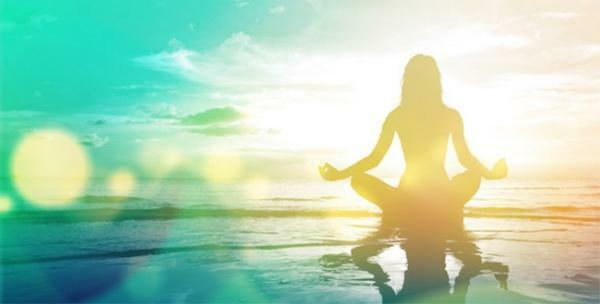 Wie lernt man zu meditieren?