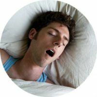 Behandling av snorking hos menn og kvinner