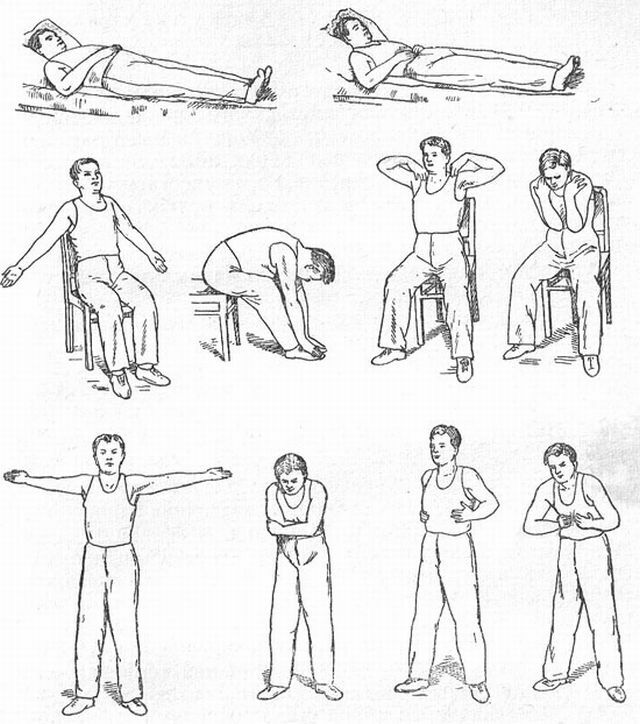 exercises with hemorrhoids