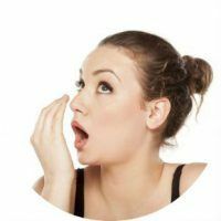 ¿Qué hace el olor de acetona de la boca en un adulto o niño