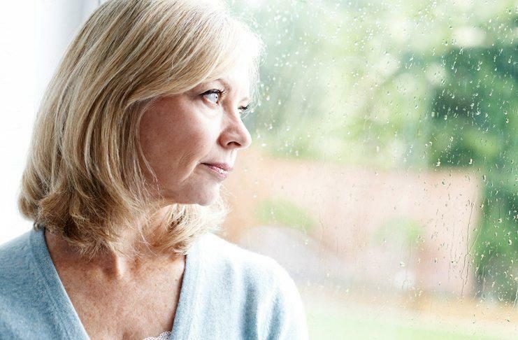 menopause duration